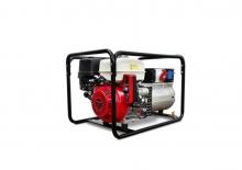 Generatori a benzina INMESOL AH-850-E