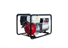 Generatori a benzina INMESOL AH-850-M