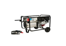 Generatori a benzina INMESOL AHS 500-M