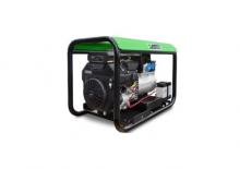 Generatori a benzina INMESOL AK-1100-E