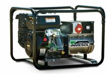 Generatori a benzina INMESOL AK 1500-CA
