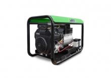 Generatori a benzina INMESOL AK 1500-CA
