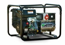 Generatori a benzina INMESOL AK 1650-CA