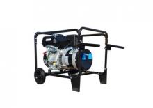 Generatori a benzina INMESOL AK-500-M