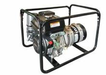 Generatori a benzina INMESOL AK 600-M