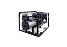 Generatori a benzina INMESOL AK-900-CA