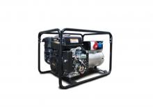 Generatori a benzina INMESOL AK-900-E