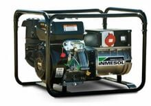 Generatori a benzina INMESOL AK 900-M