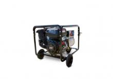 Generatori a benzina INMESOL AK-900-M