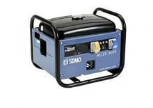 Generatori a benzina SDMO Alice 3000 E