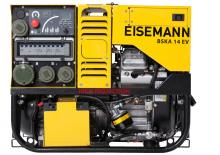 Generatori a benzina Eisemann BSKA 14 EV