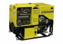 Generatori a benzina Eisemann BSKA 14E