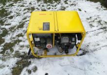 Generatori a benzina Bosch BSKA 5 FW