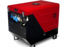 Generatori a benzina Chicago Pneumatic CPPG 12