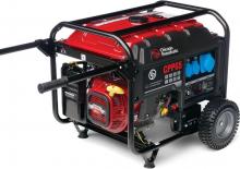 Generatori a benzina Chicago Pneumatic CPPG 5