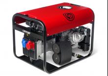 Generatori a benzina Chicago Pneumatic CPPG 8