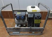 Generatori a benzina Eisemann E 2400