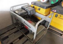 Generatori a benzina Eisemann E 4000