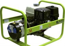 Generatori a benzina PRAMAC Lifter E 8000 THI