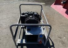 Generatori a benzina Bosch EB 6400