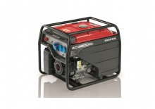 Generatori a benzina Europower EG3600