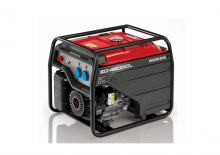 Generatori a benzina Europower EG4500