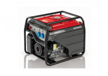 Generatori a benzina Europower EG5500