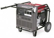 Generatori a benzina Honda EM 65 iS