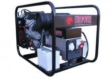 Generatori a benzina Europower EP 10000 TE-LS