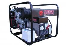 Generatori a benzina Europower EP 10000 TE-LS