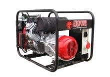 Generatori a benzina Europower EP 12000 TE