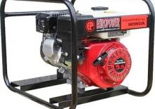 Generatori a benzina Europower EP 2200