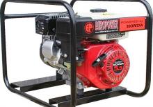 Generatori a benzina Europower EP 2500 /11-LS
