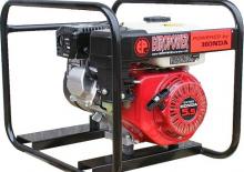 Generatori a benzina Europower EP 2500 /11-MA