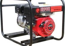 Generatori a benzina Europower EP 2500 LS