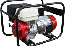 Generatori a benzina Europower EP 2500 MA