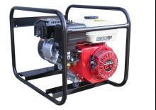 Generatori a benzina Europower EP 3300 (S)
