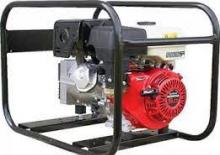 Generatori a benzina Europower EP 4100 E