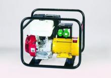 Generatori a benzina Europower EP 4500