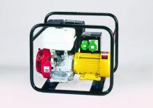 Generatori a benzina Europower EP 4500 LS
