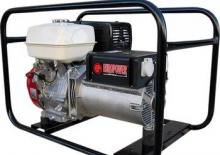 Generatori a benzina Europower EP 5000 T-MA