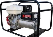 Generatori a benzina Europower EP 5000 TL