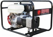 Generatori a benzina Europower EP 6000 E/17