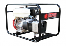 Generatori a benzina Europower EP 6500 TE