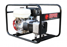 Generatori a benzina Europower EP 6500 TE/17