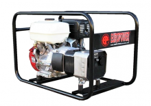 Generatori a benzina Europower EP 6500TL