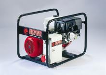 Generatori a benzina Europower EP 8000 E