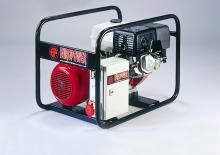 Generatori a benzina Europower EP 8000 E