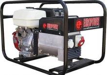 Generatori a benzina Europower EP 8500 Ti