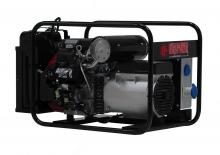 Generatori a benzina Europower EP10000E (MA)